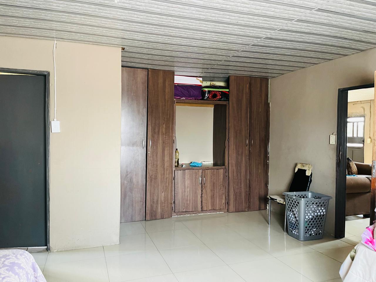 2 Bedroom Property for Sale in Zonisele Xeza Hills Free State